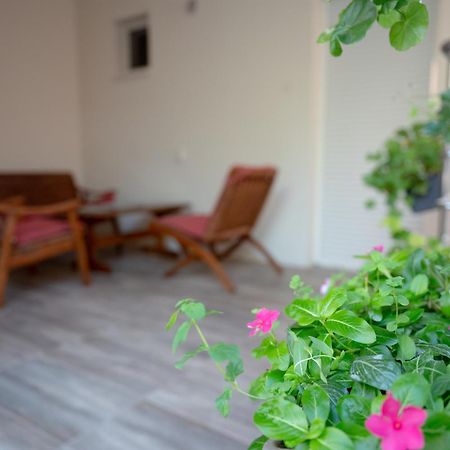 Apartman Na Stanovima Zadar Exterior photo