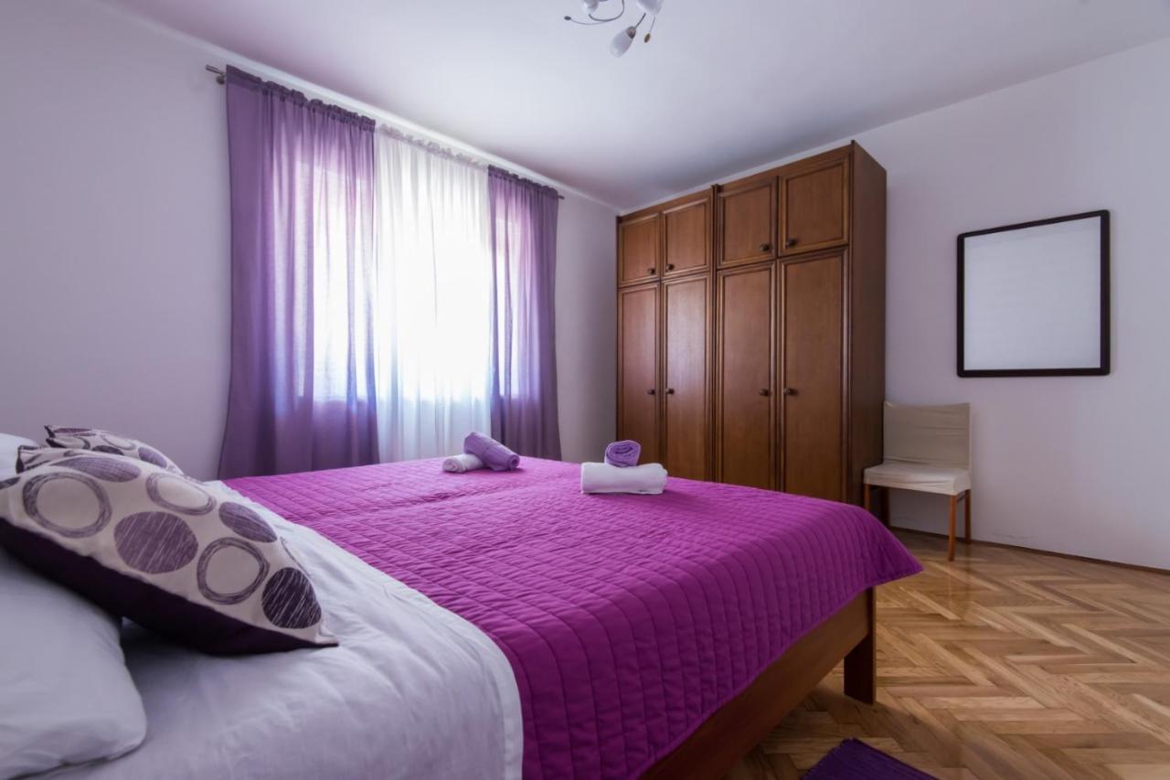 Apartman Na Stanovima Zadar Exterior photo