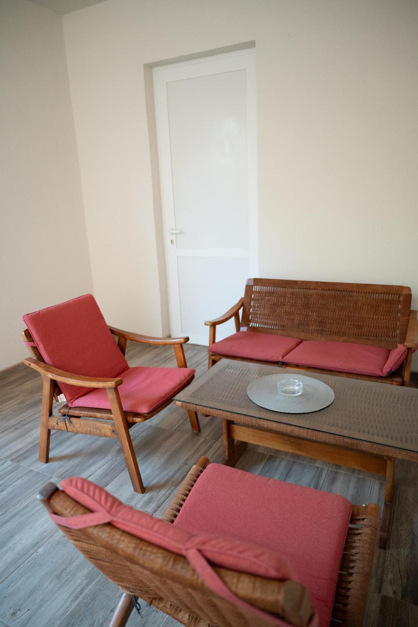 Apartman Na Stanovima Zadar Exterior photo