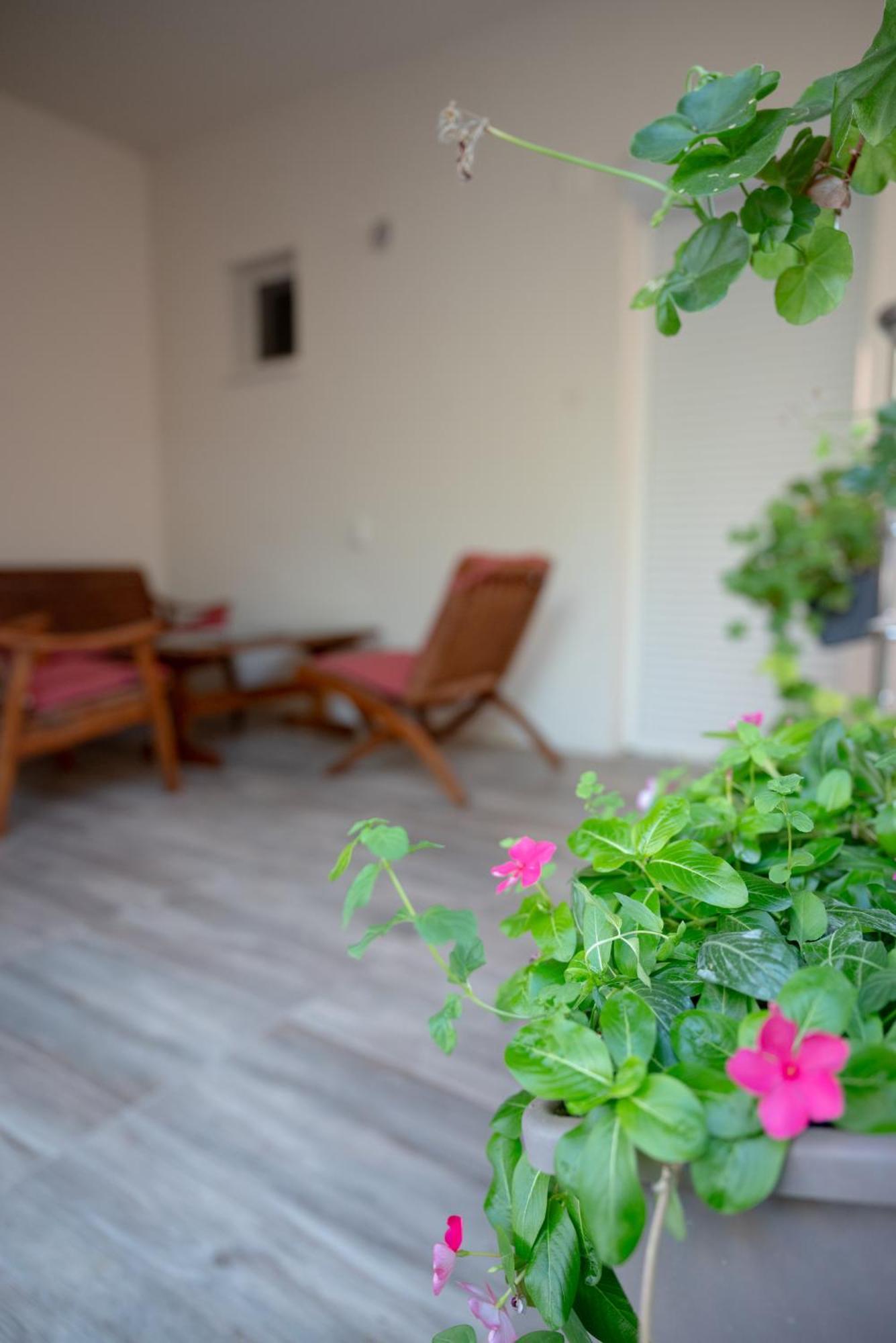 Apartman Na Stanovima Zadar Exterior photo
